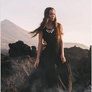AYA Sacred Wear Dress
